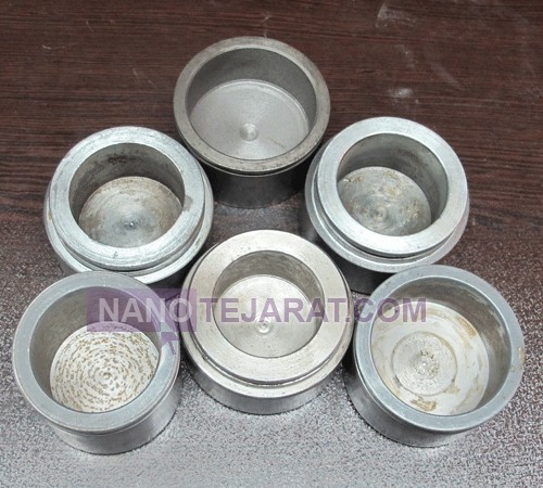 brake piston